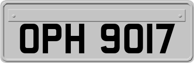 OPH9017