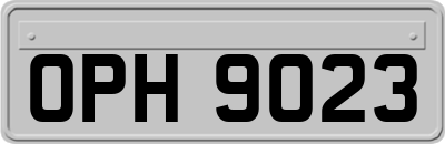 OPH9023