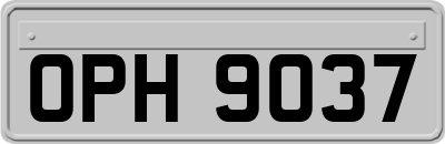 OPH9037