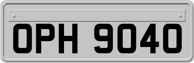 OPH9040