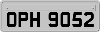 OPH9052