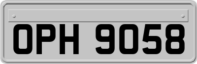 OPH9058