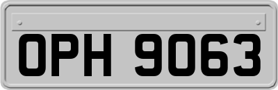 OPH9063