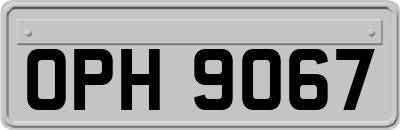 OPH9067