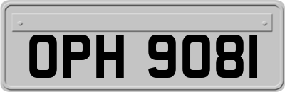 OPH9081