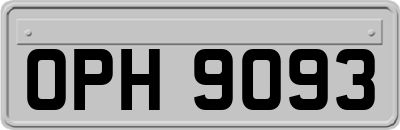 OPH9093