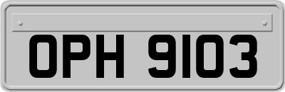 OPH9103