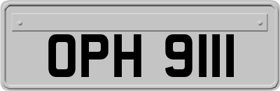 OPH9111