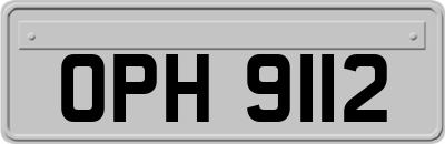OPH9112