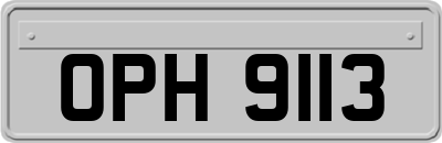 OPH9113