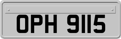 OPH9115