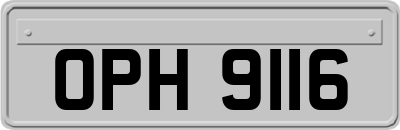 OPH9116