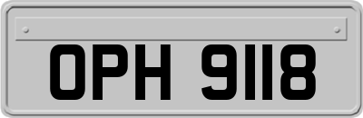 OPH9118