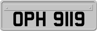 OPH9119