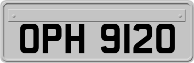 OPH9120