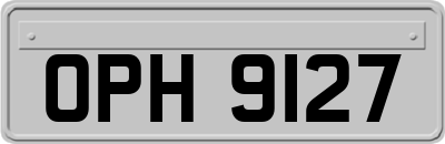 OPH9127