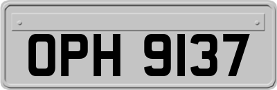OPH9137