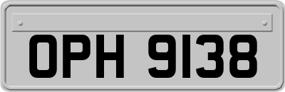 OPH9138