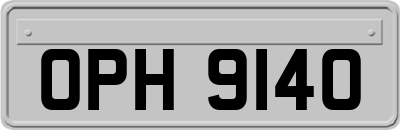 OPH9140