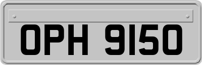 OPH9150