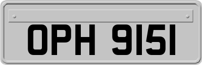 OPH9151