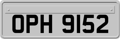 OPH9152