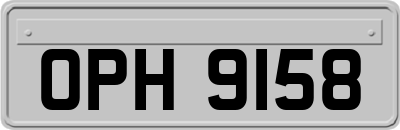 OPH9158