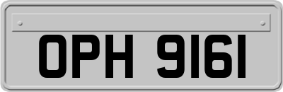 OPH9161