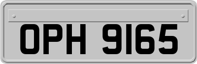 OPH9165