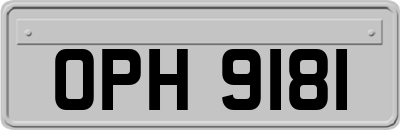 OPH9181