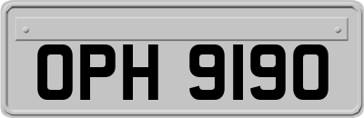 OPH9190