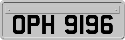 OPH9196