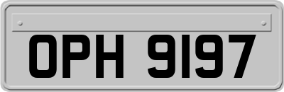 OPH9197