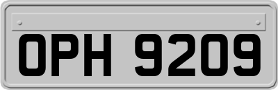 OPH9209