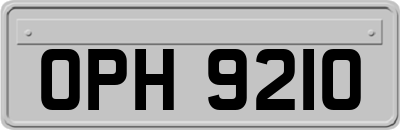 OPH9210