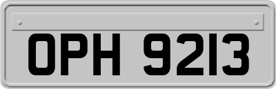 OPH9213