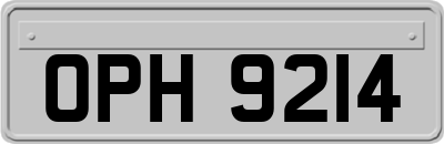 OPH9214