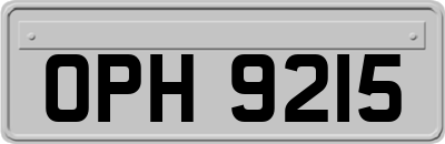 OPH9215