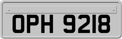 OPH9218