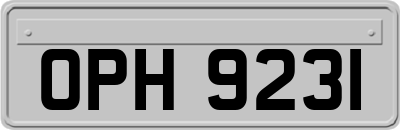 OPH9231