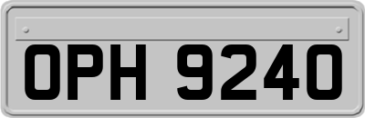 OPH9240