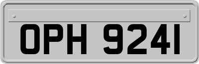 OPH9241