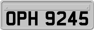 OPH9245