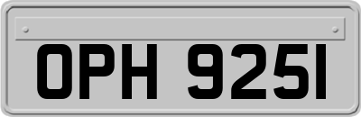 OPH9251