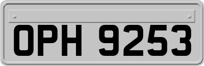 OPH9253