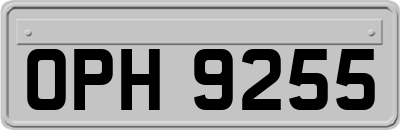 OPH9255