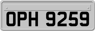 OPH9259