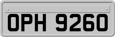 OPH9260