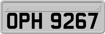 OPH9267