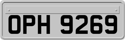 OPH9269